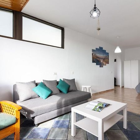 Homeforguest Nuevo Apartamento En Las Galletas Arona  Exteriér fotografie