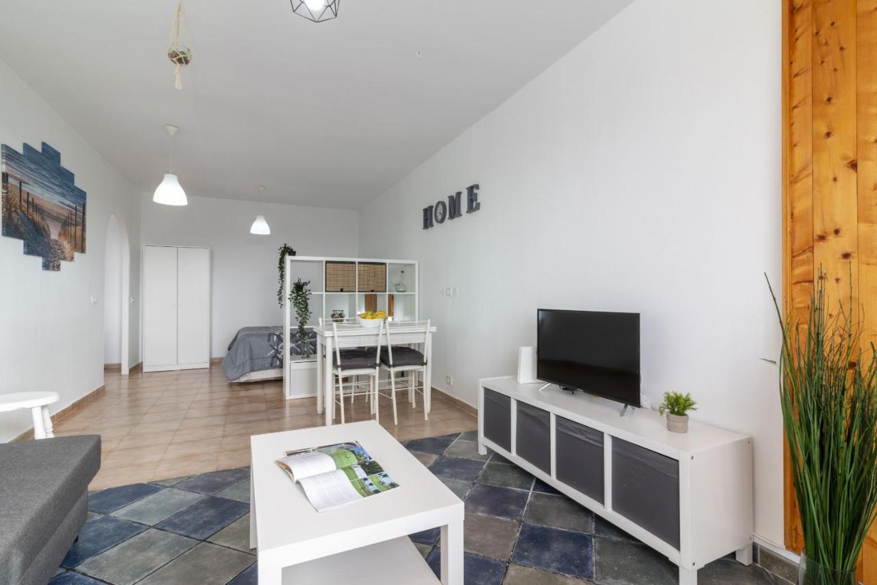 Homeforguest Nuevo Apartamento En Las Galletas Arona  Exteriér fotografie