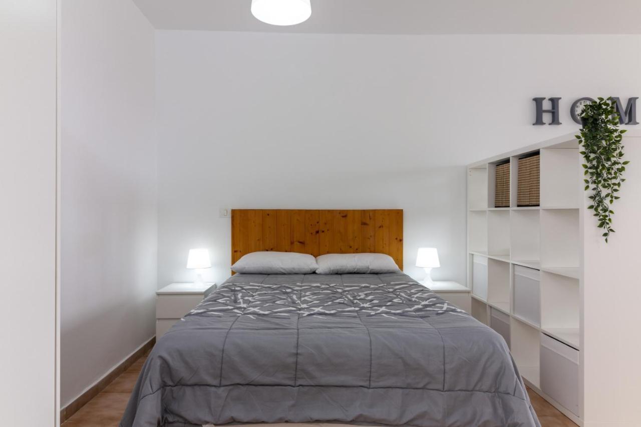 Homeforguest Nuevo Apartamento En Las Galletas Arona  Exteriér fotografie