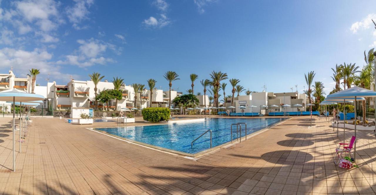 Homeforguest Nuevo Apartamento En Las Galletas Arona  Exteriér fotografie