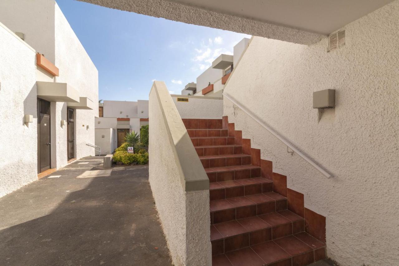 Homeforguest Nuevo Apartamento En Las Galletas Arona  Exteriér fotografie