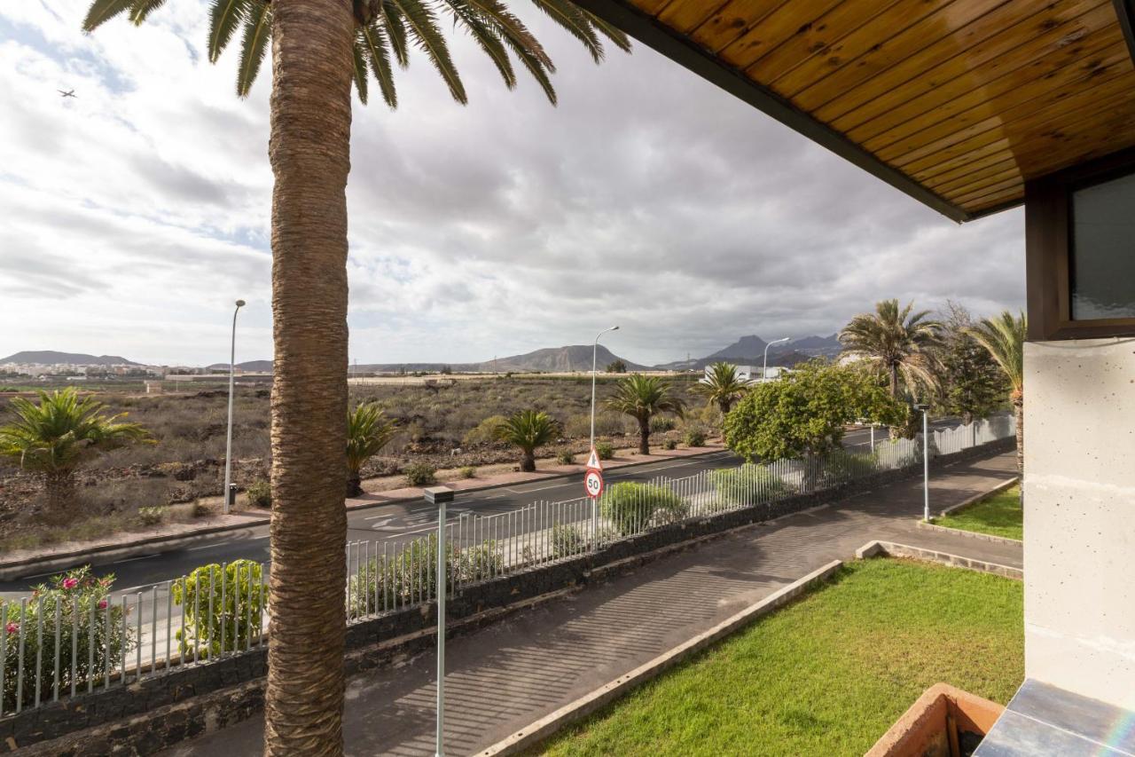 Homeforguest Nuevo Apartamento En Las Galletas Arona  Exteriér fotografie