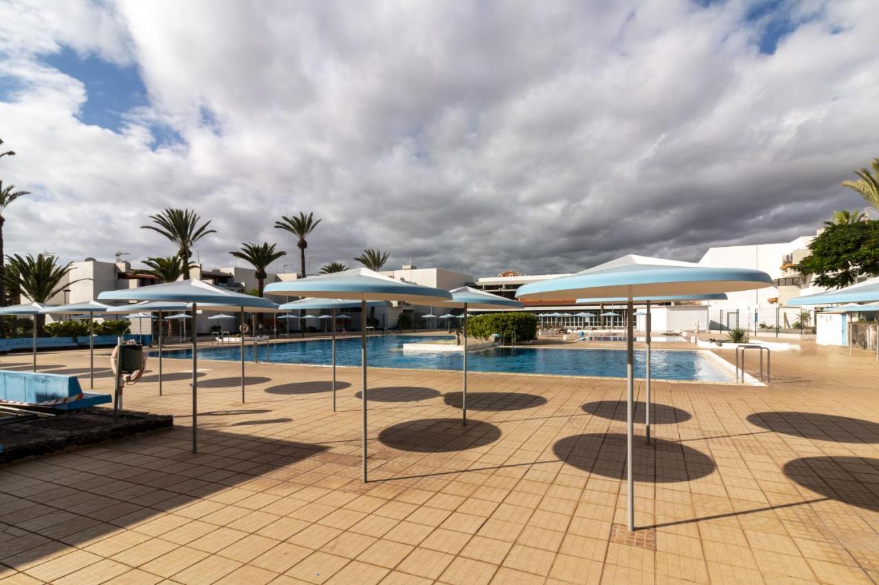Homeforguest Nuevo Apartamento En Las Galletas Arona  Exteriér fotografie