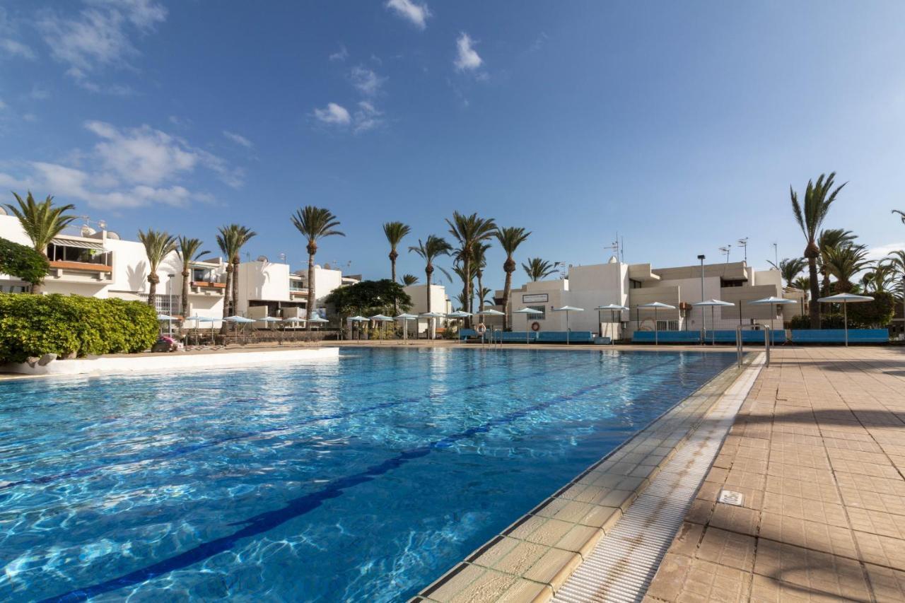 Homeforguest Nuevo Apartamento En Las Galletas Arona  Exteriér fotografie