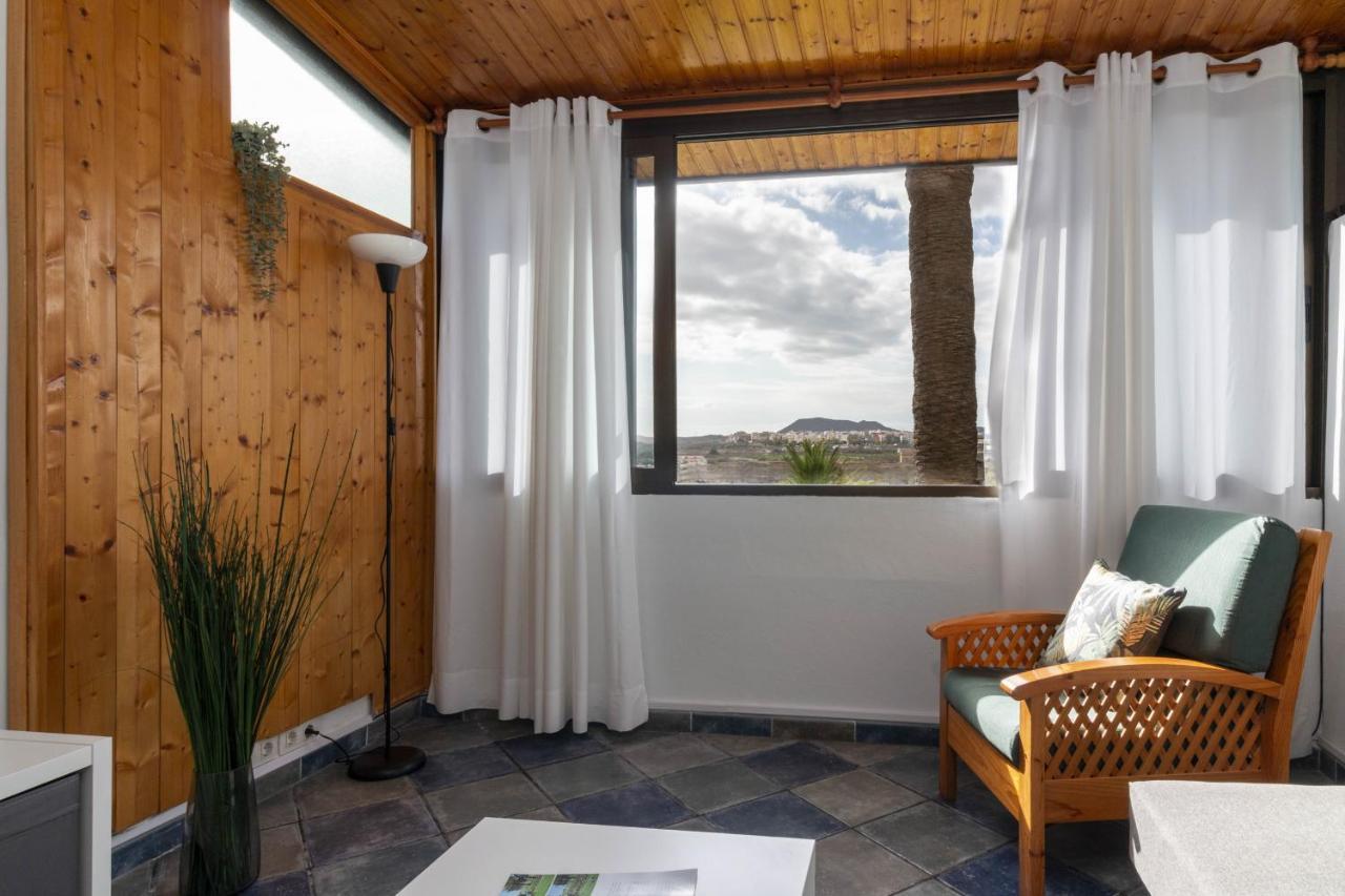 Homeforguest Nuevo Apartamento En Las Galletas Arona  Exteriér fotografie
