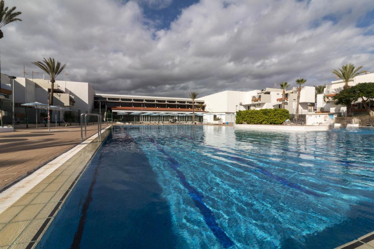Homeforguest Nuevo Apartamento En Las Galletas Arona  Exteriér fotografie