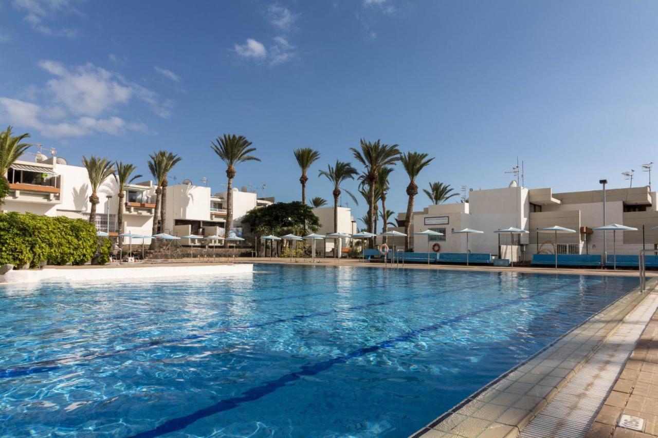 Homeforguest Nuevo Apartamento En Las Galletas Arona  Exteriér fotografie