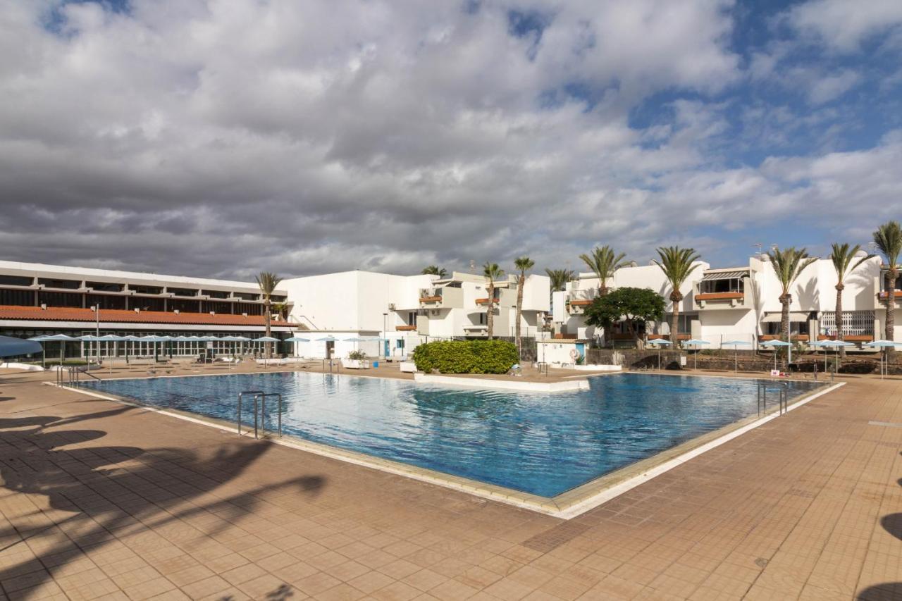 Homeforguest Nuevo Apartamento En Las Galletas Arona  Exteriér fotografie