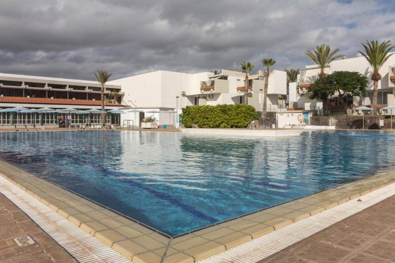 Homeforguest Nuevo Apartamento En Las Galletas Arona  Exteriér fotografie