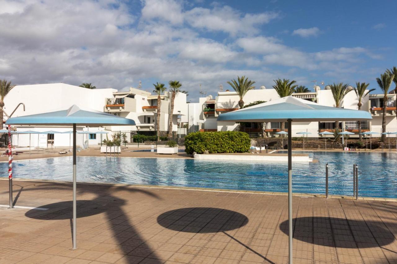 Homeforguest Nuevo Apartamento En Las Galletas Arona  Exteriér fotografie